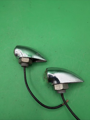 Arrow 1171 jewel bullet - 1171, fender