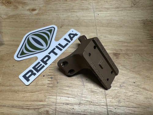 Reptilia 34mm rof fde - rof-90,
