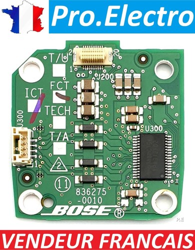 Board bose soundlink mini - soundlink,