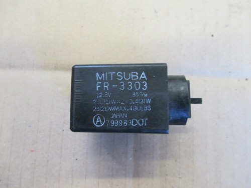 Centrale clignotants 3303 - clignotants, fr-3303