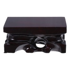 Présentoir à théière en