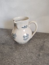 Ancien Pichet / Pot À Lait St