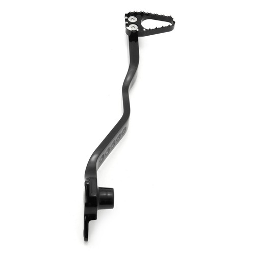 Forged alu cnc pédale - cnc,