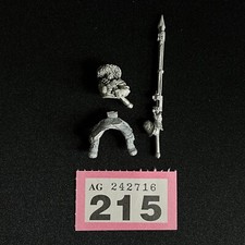 Cavalier Métal Attilan Rough