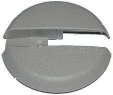 BMW E36 Sunroof Lève-vitre Poignée Bordure Housse Cadre Bouchon 54128144172 Neuf