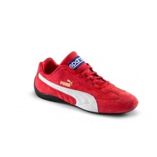 Chaussures Sparco Puma Speedcat Neuve T42