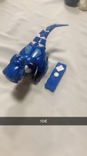 dinosaure télécommander