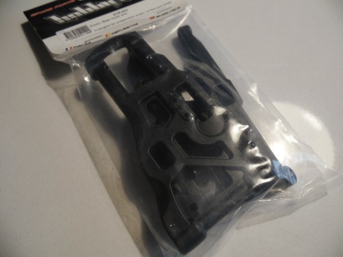 Hobbytech str 033 rear lower - str-033,