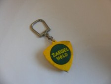 PORTE CLÉ BOURBON  METRE