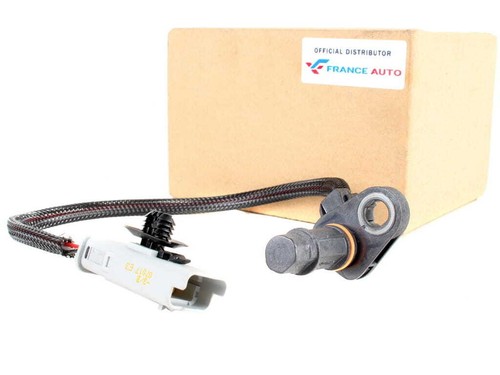 Capteur vitesse roue - capteur,
