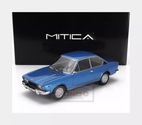 Mitica 103012 fiat 124 sport - 103012,