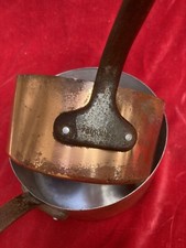 Tournus Série de 5 casseroles