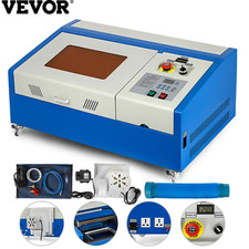 VEVOR Laser Machine de gravure