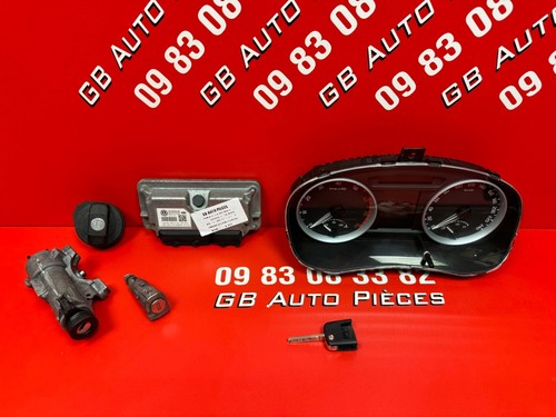 Skoda fabia 16v kit - fabia,