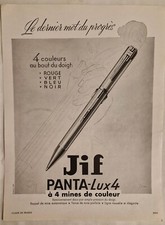Publicité presse ancienne - ,