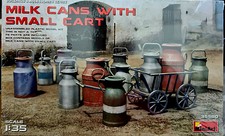 Tank Transport Lait - Milk