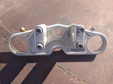 pontets platine t de fourche