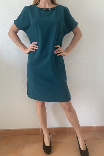Robe soiree cocktail - de, soiree,
