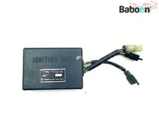 Unité ECU (allumage CDI)