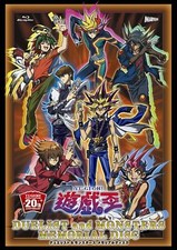 Yu Gi Oh Duelist Et Monstres