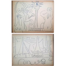 MOULY Marcel (1918-2008)