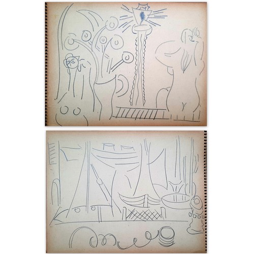 Mouly marcel - mouly, (1918-2008)