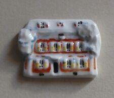 feve Bouttaz - Jules Verne -