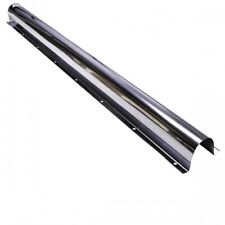 Goulotte de protection inox