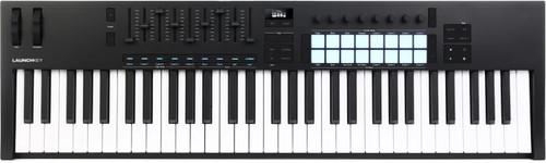 Novation launchkey mk4 - novation,