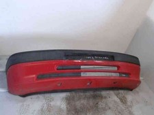 Pare-choc avant Peugeot 106 7401X6