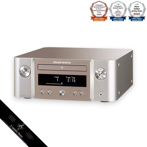 Marantz cr612 compact - marantz,