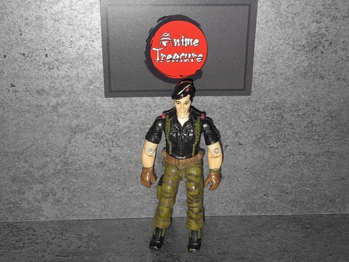 Figurine joe flint v1 - joe,
