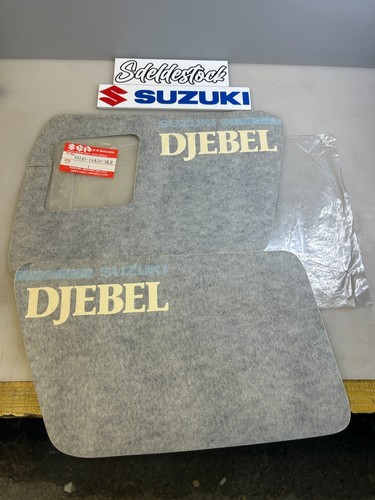 Jeu autocollant djebel - jeu,