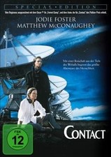 Contact [Special Edition] de