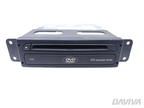 Bmw carte navigation gps - carte, de