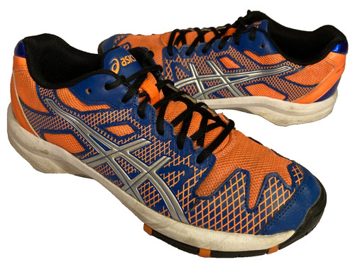 Asics boys gel solution speed - asics, gel-solution