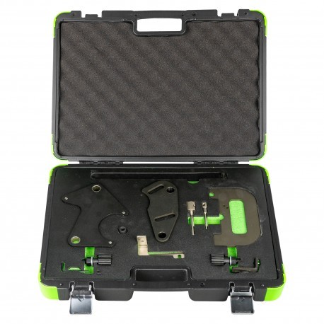 Coffret calage distribution - coffret,