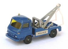 Saviem SG4 Dépanneuse Police