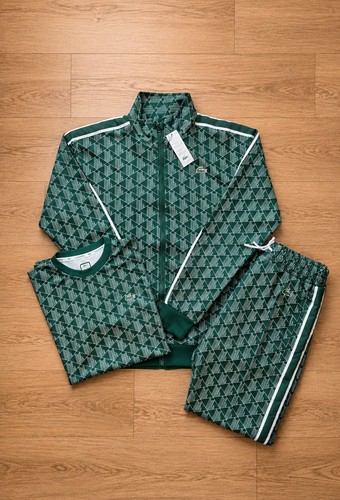 Ensemble lacoste - ensemble,