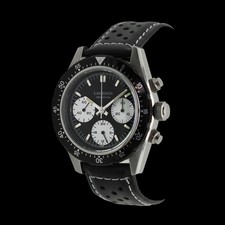 Landeron Chronographe Pilote