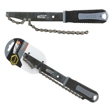 Fouet à chaîne SuperB TB-FW20 outil à cassette 5 à 11 vitesses roue libre