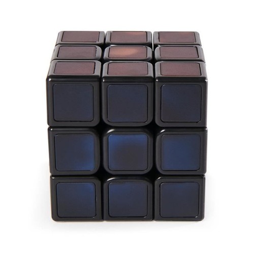 Rubik cube 3x3 - 3x3, phantom