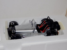 CATERHAM SUPER SEVEN CYCLE