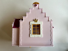 PLAYMOBIL CHATEAU DE PRINCESSE