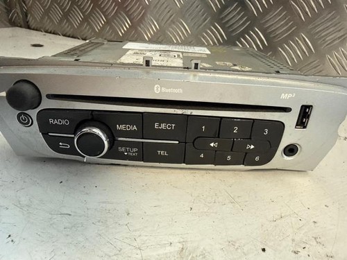 Autoradio origine renault - autoradio,