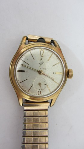 Montre mécanique vintage - ,,