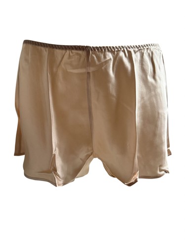 Shorty marjolaine soie - marjolaine,