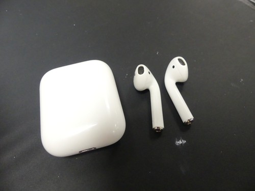 Apple airpods chargement - apple, 2