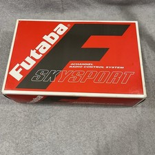 Futaba 4YF-FM72 'SKYSPORT' 4