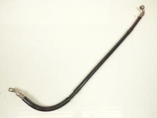 Durite de frein arrière